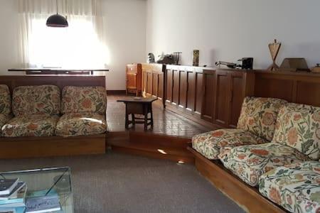 Luxury Big Lounge Fireplace 2 Terraces B Apartment Venedig