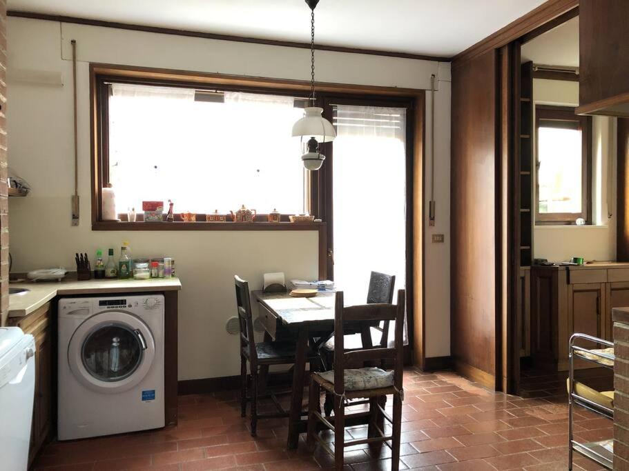 Apartment Luxury Big Lounge Fireplace 2 Terraces B Venedig