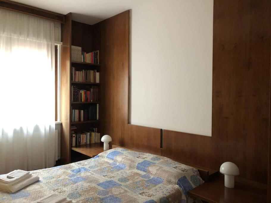 Luxury Big Lounge Fireplace 2 Terraces B Appartamento